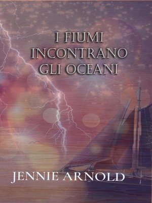 cover image of I Fiumi Incontrano Gli Oceani